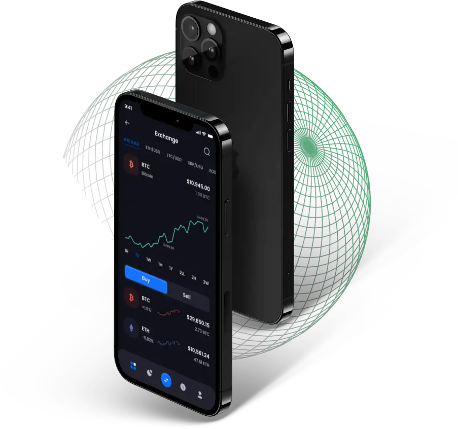 Luxbust Flow - Sign up